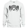 Heavyweight Long Sleeve T-Shirt Thumbnail