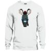 Heavyweight Long Sleeve T-Shirt Thumbnail