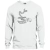 Heavyweight Long Sleeve T-Shirt Thumbnail