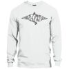 Heavyweight Long Sleeve T-Shirt Thumbnail