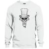 Heavyweight Long Sleeve T-Shirt Thumbnail