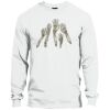 Heavyweight Long Sleeve T-Shirt Thumbnail