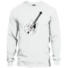 Heavyweight Long Sleeve T-Shirt Thumbnail