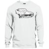 Heavyweight Long Sleeve T-Shirt Thumbnail