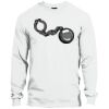 Heavyweight Long Sleeve T-Shirt Thumbnail