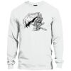 Heavyweight Long Sleeve T-Shirt Thumbnail