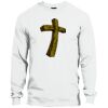 Heavyweight Long Sleeve T-Shirt Thumbnail