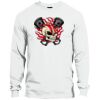 Heavyweight Long Sleeve T-Shirt Thumbnail