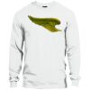 Heavyweight Long Sleeve T-Shirt Thumbnail