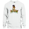 Heavyweight Long Sleeve T-Shirt Thumbnail