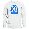 Heavyweight Long Sleeve T-Shirt Thumbnail