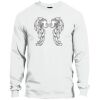 Heavyweight Long Sleeve T-Shirt Thumbnail