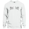 Heavyweight Long Sleeve T-Shirt Thumbnail