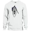 Heavyweight Long Sleeve T-Shirt Thumbnail