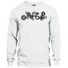 Heavyweight Long Sleeve T-Shirt Thumbnail