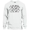 Heavyweight Long Sleeve T-Shirt Thumbnail