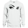 Heavyweight Long Sleeve T-Shirt Thumbnail