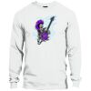 Heavyweight Long Sleeve T-Shirt Thumbnail