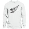 Heavyweight Long Sleeve T-Shirt Thumbnail