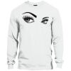 Heavyweight Long Sleeve T-Shirt Thumbnail