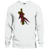 Heavyweight Long Sleeve T-Shirt Thumbnail