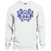 Heavyweight Long Sleeve T-Shirt Thumbnail