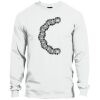 Heavyweight Long Sleeve T-Shirt Thumbnail