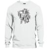 Heavyweight Long Sleeve T-Shirt Thumbnail