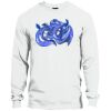 Heavyweight Long Sleeve T-Shirt Thumbnail