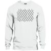 Heavyweight Long Sleeve T-Shirt Thumbnail