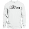 Heavyweight Long Sleeve T-Shirt Thumbnail