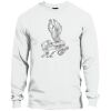 Heavyweight Long Sleeve T-Shirt Thumbnail