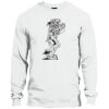 Heavyweight Long Sleeve T-Shirt Thumbnail