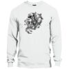 Heavyweight Long Sleeve T-Shirt Thumbnail