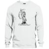 Heavyweight Long Sleeve T-Shirt Thumbnail