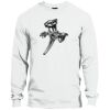 Heavyweight Long Sleeve T-Shirt Thumbnail