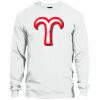 Heavyweight Long Sleeve T-Shirt Thumbnail