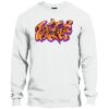 Heavyweight Long Sleeve T-Shirt Thumbnail