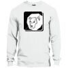 Heavyweight Long Sleeve T-Shirt Thumbnail