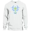 Heavyweight Long Sleeve T-Shirt Thumbnail