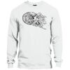 Heavyweight Long Sleeve T-Shirt Thumbnail