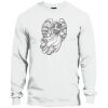 Heavyweight Long Sleeve T-Shirt Thumbnail