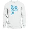 Heavyweight Long Sleeve T-Shirt Thumbnail