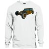 Heavyweight Long Sleeve T-Shirt Thumbnail