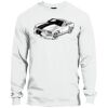 Heavyweight Long Sleeve T-Shirt Thumbnail