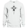 Heavyweight Long Sleeve T-Shirt Thumbnail