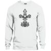 Heavyweight Long Sleeve T-Shirt Thumbnail