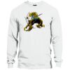 Heavyweight Long Sleeve T-Shirt Thumbnail