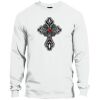 Heavyweight Long Sleeve T-Shirt Thumbnail