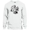 Heavyweight Long Sleeve T-Shirt Thumbnail